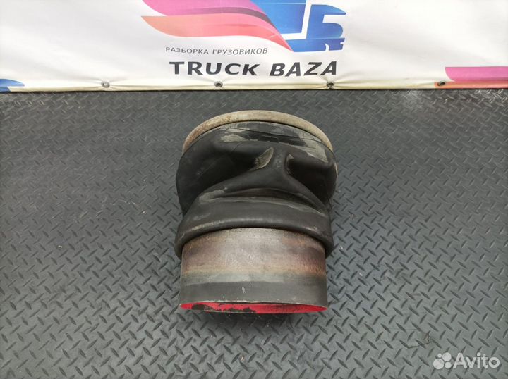 1794420 Подушка пневмоподвески задняя