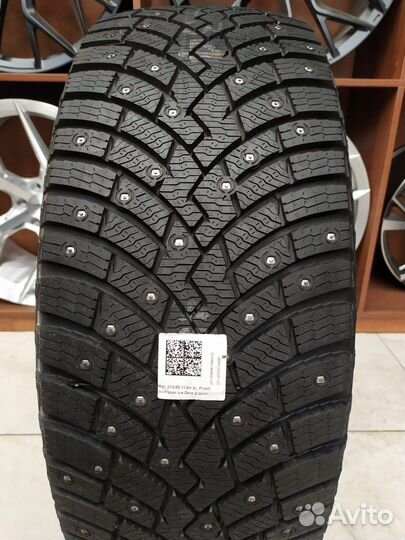 Pirelli Ice Zero 2 275/50 R21