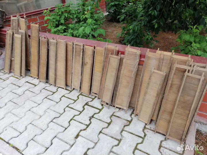 Бердо для ткацкого станка