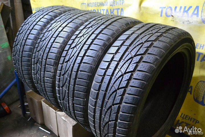 Hankook Winter I'Cept Evo 225/45 R18