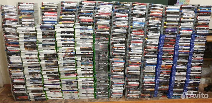 Игровая приставка SUP 400в1