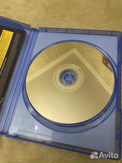 Horizon zero dawn ps4 обмен и продажа