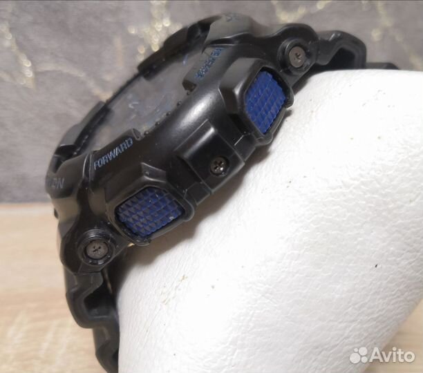 Casio G-Shock GA-113B