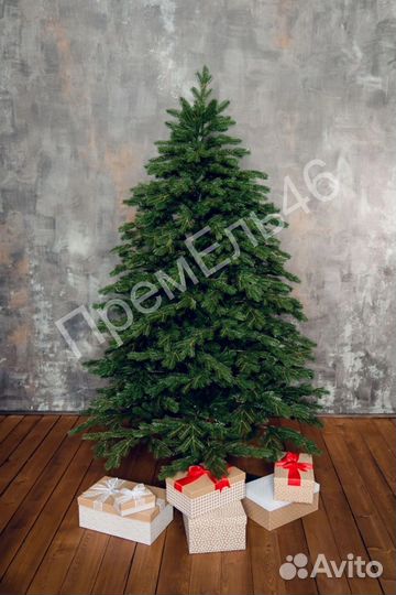 Елка искусственная литая