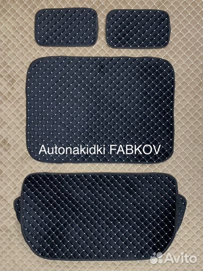 Чехлы Накидки для Ducato/Jumper/Boxer