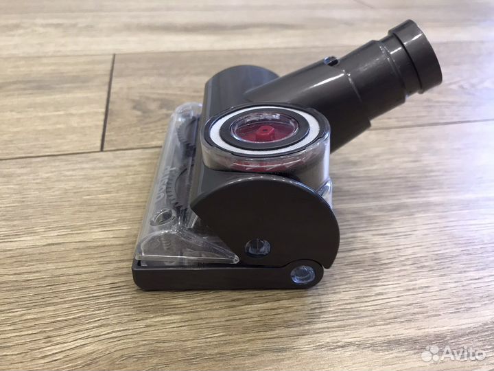 Турбо щетки dyson