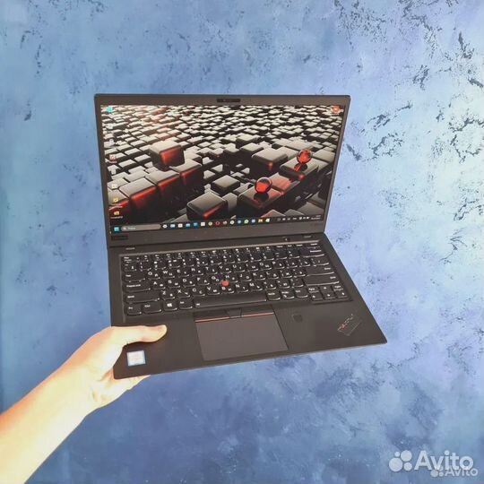 Lenovo Thinkpad X1 Carbon G5 G7 G8 в ассортименте