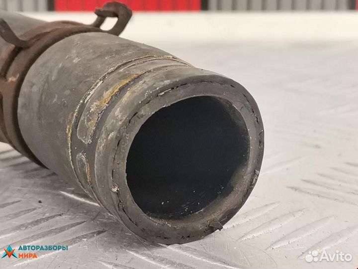 Патрубок радиатора Renault Scenic рест. 2000