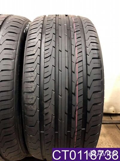 Lexxis Orezon HTX 285/40 R22 110W