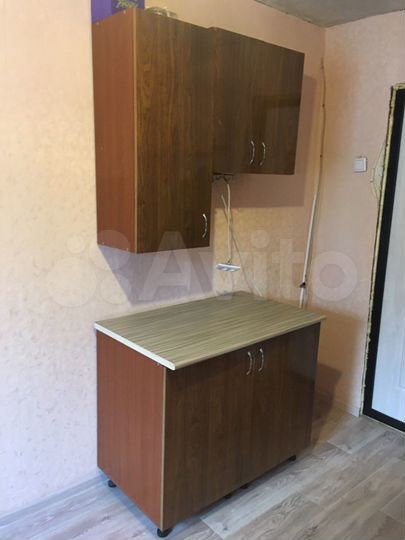 Комната 10 м² в 5-к., 2/5 эт.