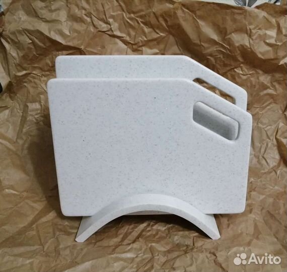 Разделочные доски