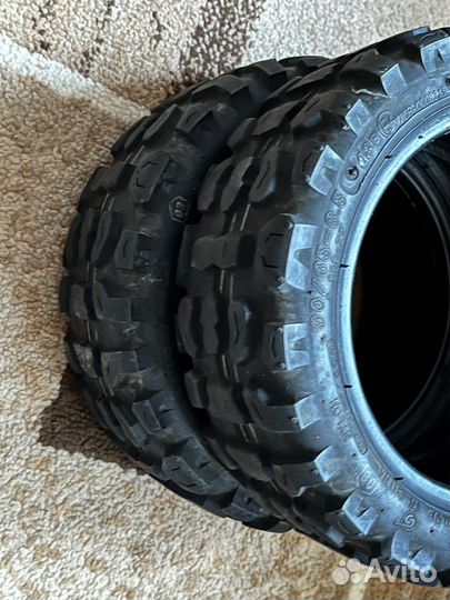 Шины на самокат Currus r11, speed savage s11