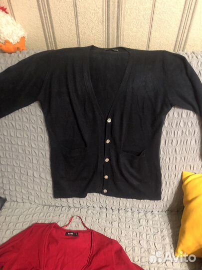 Вещи пакетом женские 46 р