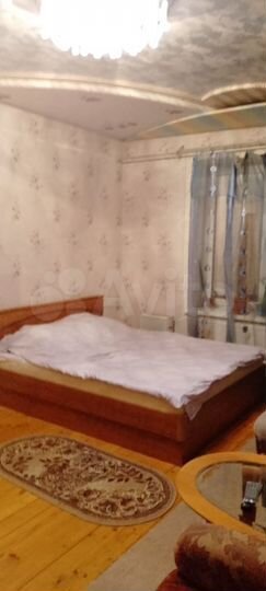 Комната 22 м² в 4-к., 2/3 эт.