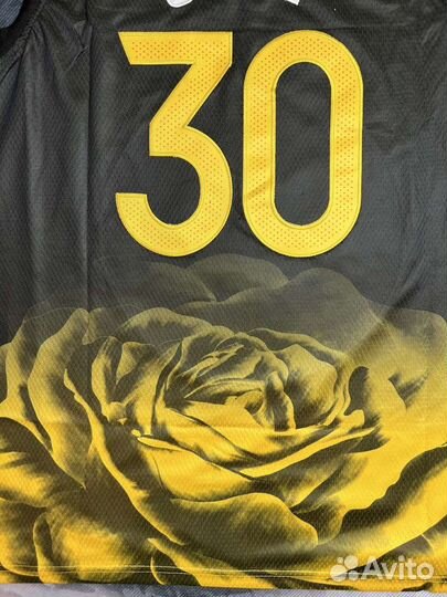 Нба баскетбольные джерси curry Golden State