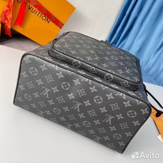 Рюкзак louis vuitton Montsouris