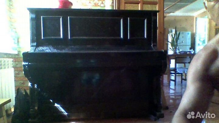 Пианино 