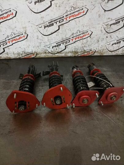 Стойка ходовки toyota subaru scion BRZ FR-S GT86 Z