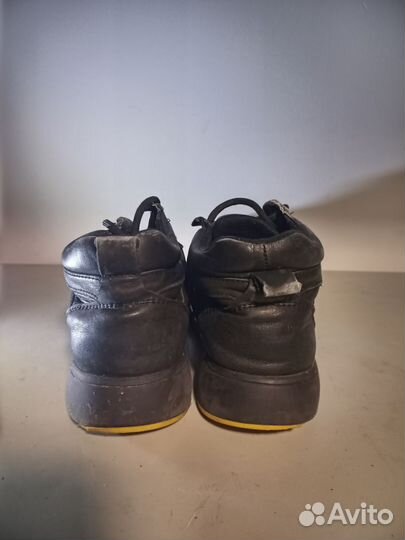 Кроссовки детск весна-осень