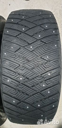 Goodyear Ultragrip Ice Arctic 235/50 R18 101T