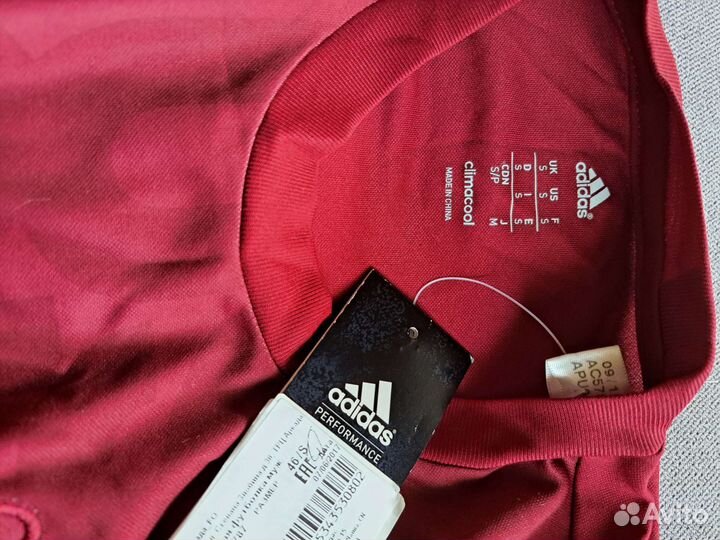 Футбольная форма adidas