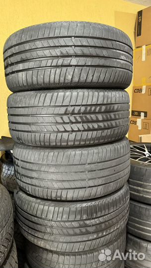 Bridgestone Turanza T005 245/45 R18 Y