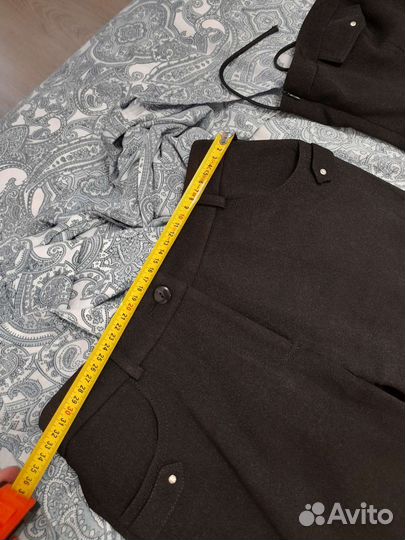 4 вещи Костюм