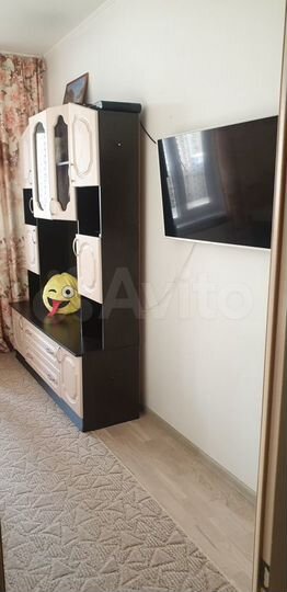 2-к. квартира, 39 м², 3/19 эт.