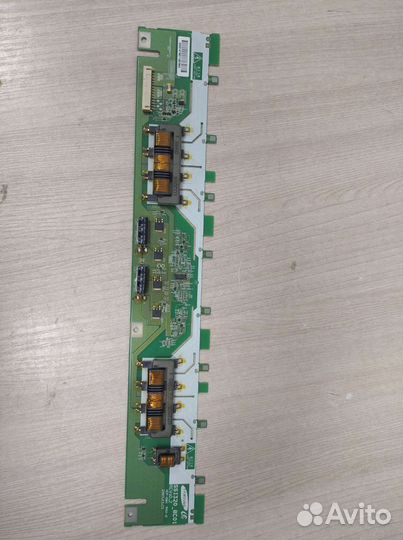 Инверторы для ЖК телевизоров