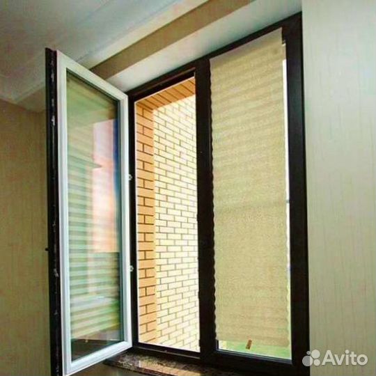 Пластиковые окна. остекление коттеджей