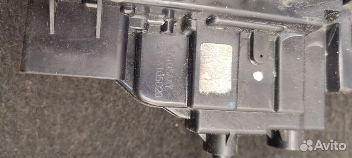 Замок передней правой двери Chery Tiggo 5