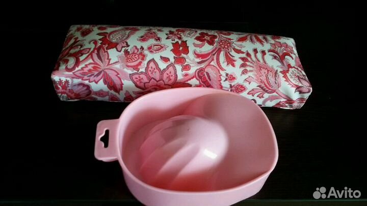 Инструменты для маникюра