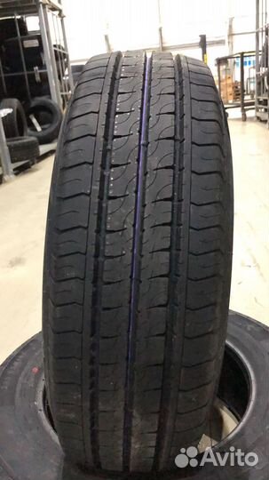 Cordiant Business CS-2 195/75 R16 R
