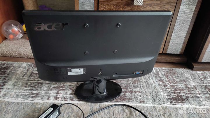 Монитор Acer