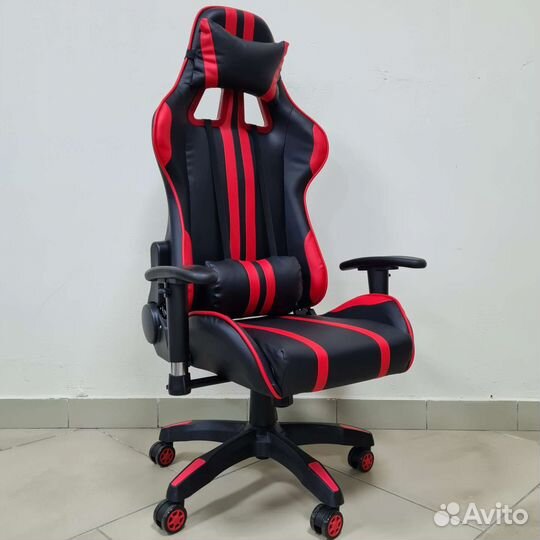 Новое игровое кресло