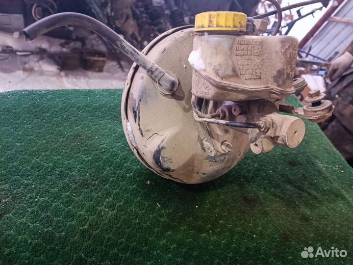 Вакуумник Сеат Ибица 1999г