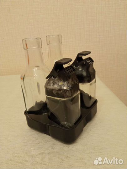 Набор для специй