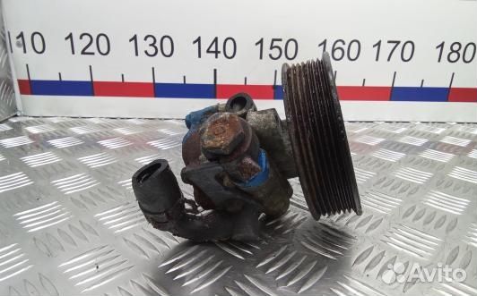 Насос гу дизельный KIA sorento 1 (LEA33BT01)