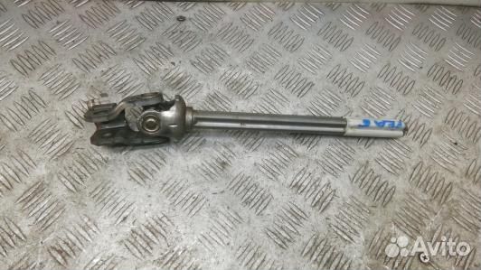 Кардан рулевой peugeot 3008 (PEA06O701)