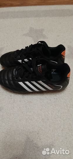 Детские футбольные бутсы 31 размер