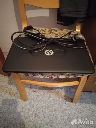 Ноутбук HP 15-g001sr
