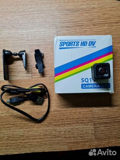 Мини камера