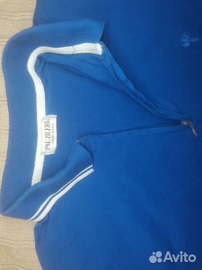 Поло Pal Zileri бу