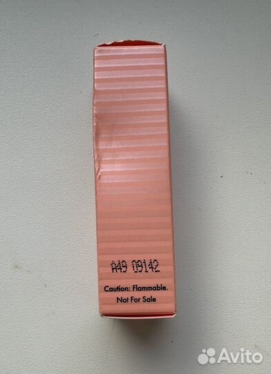 Estee lauder pleasures миниатюра 4 мл