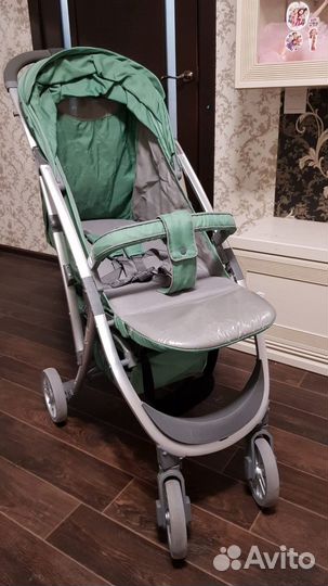 Детская коляска