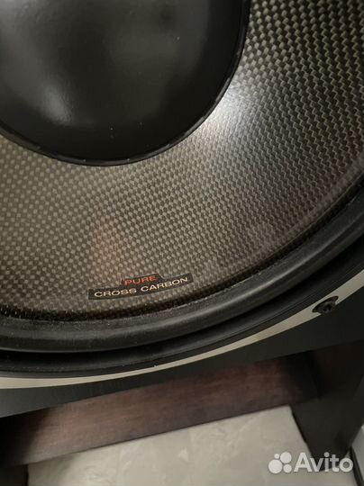 Акустические колонки Onkyo D-77