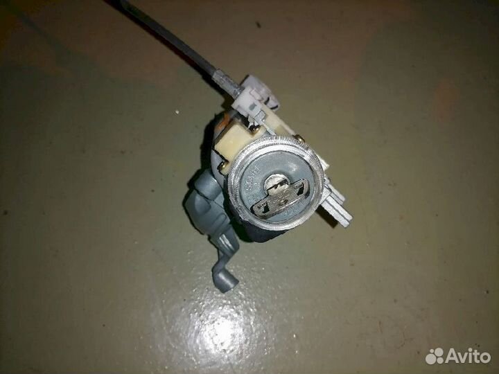 Замок зажигания Mitsubishi Outlander CU5W