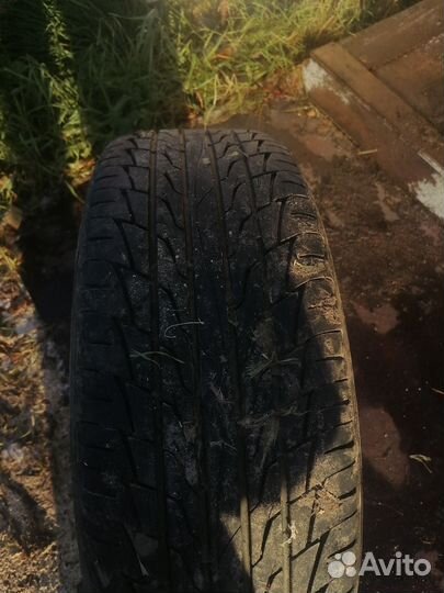 Колеса r18 mitsubishi outlander