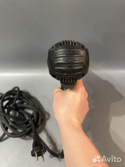 Гайковерт DeWalt DW292