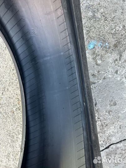 Nokian Tyres Hakkapeliitta 10p SUV 235/55 R17